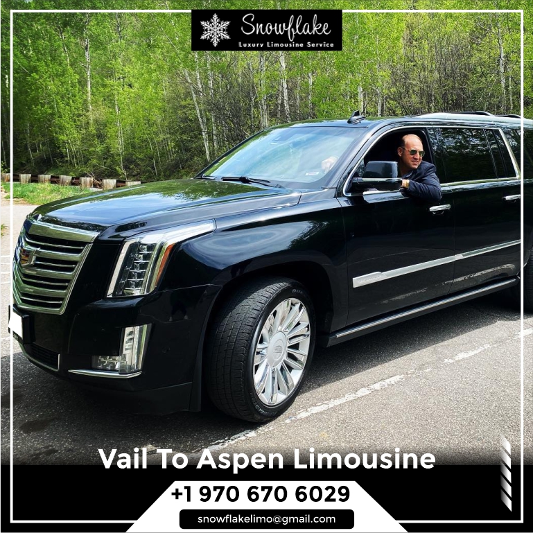 Luxury Car Rental in Aspen
